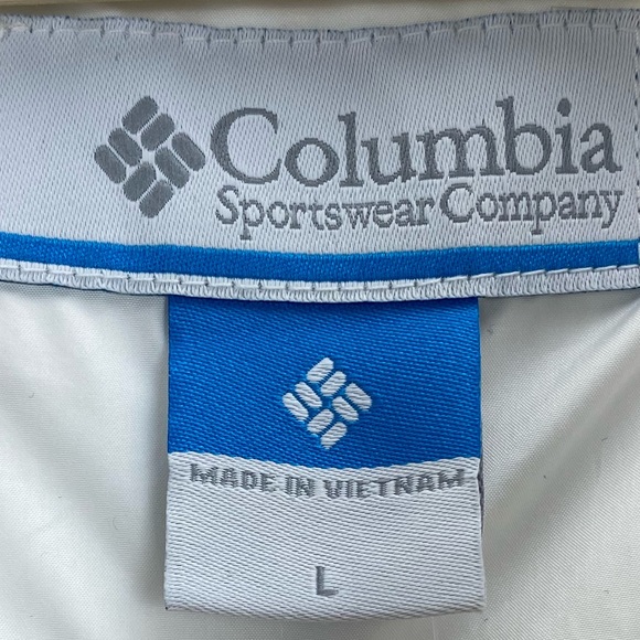 columbia zuma stack 2 jacket waterproof